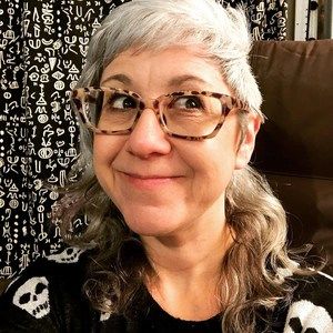 Meet your Posher, Kim